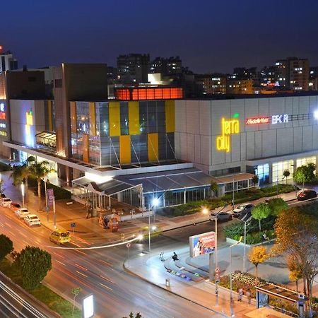Moon Suites Antalia Esterno foto