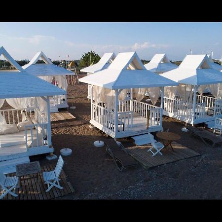 Moon Suites Antalia Esterno foto
