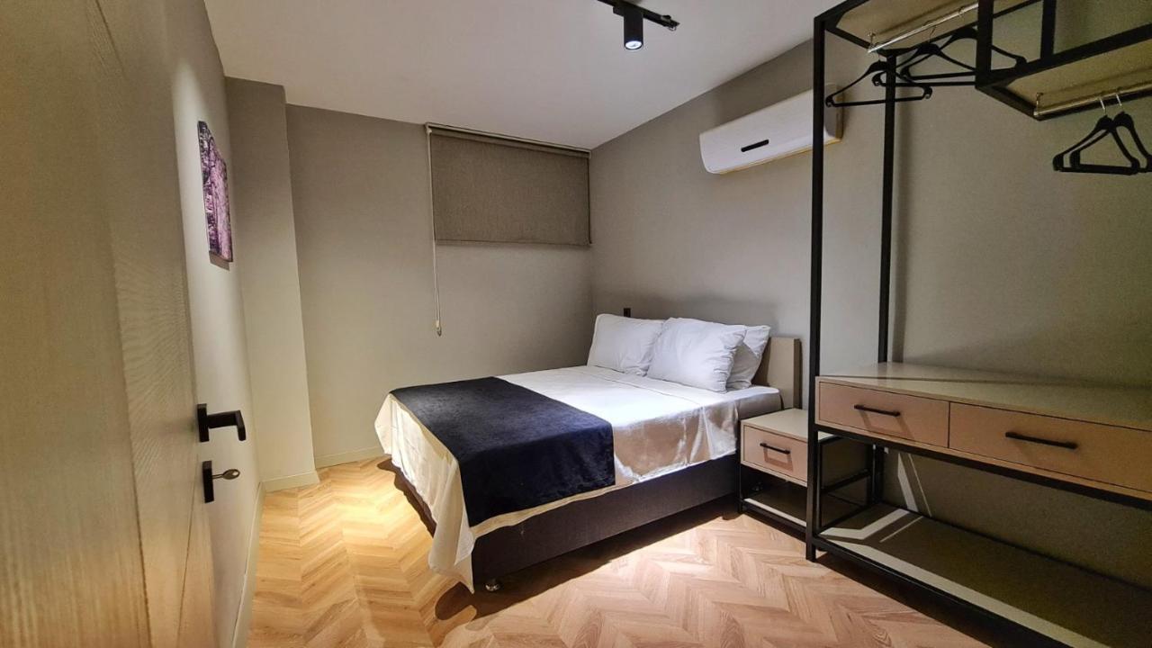 Moon Suites Antalia Esterno foto