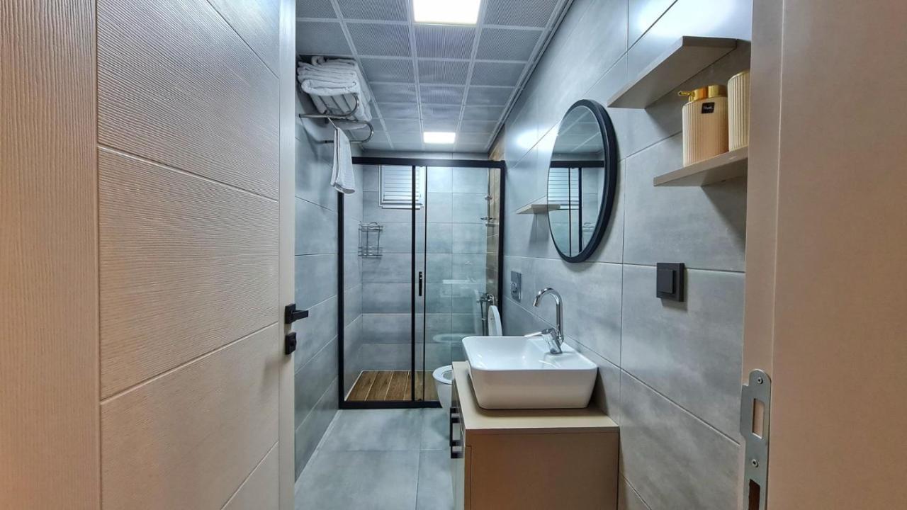Moon Suites Antalia Esterno foto