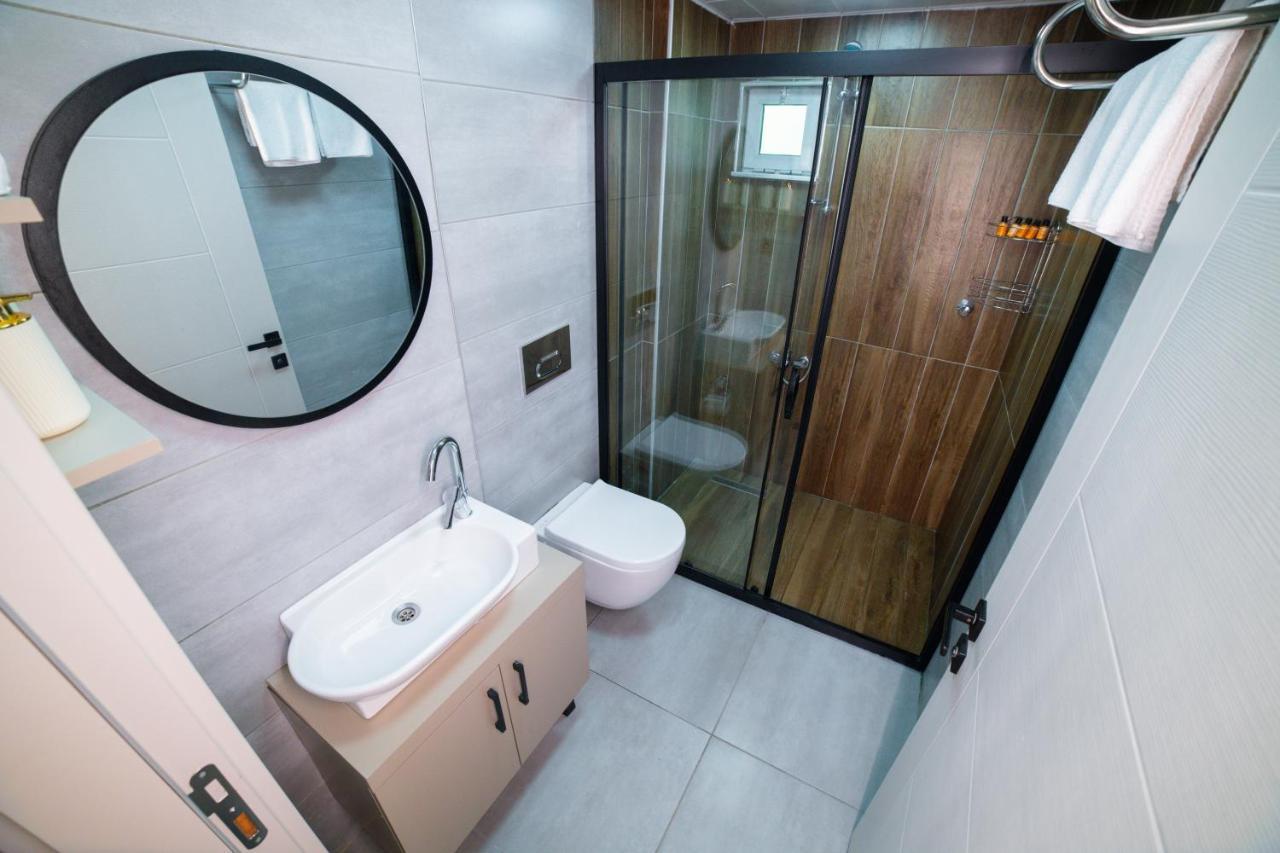 Moon Suites Antalia Esterno foto