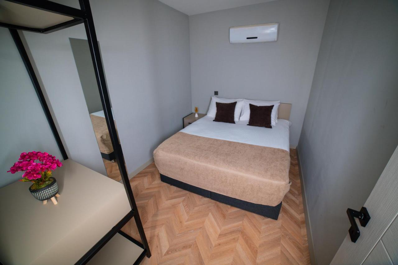 Moon Suites Antalia Esterno foto