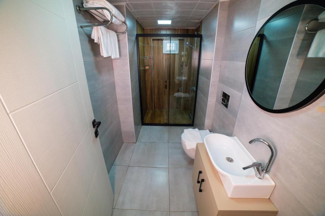 Moon Suites Antalia Esterno foto