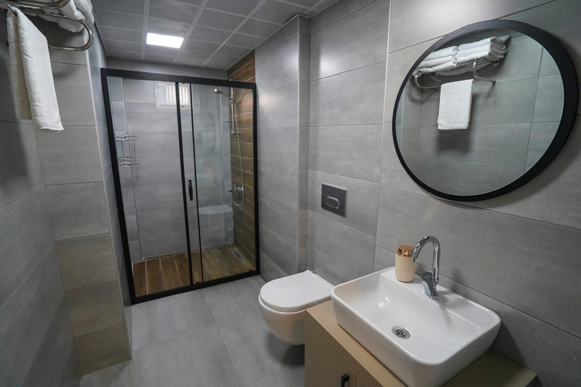 Moon Suites Antalia Esterno foto